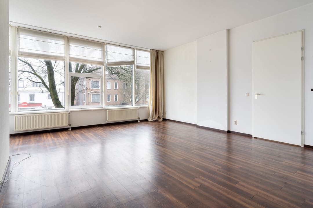 Photo 11 of Oudenoord 516