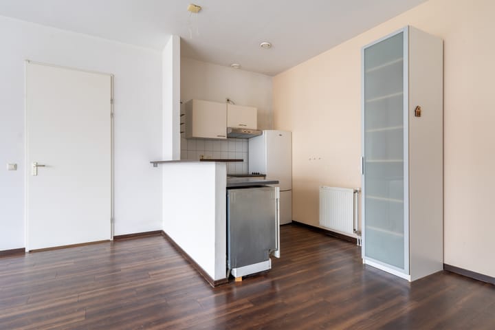 Foto 15 van Oudenoord 516