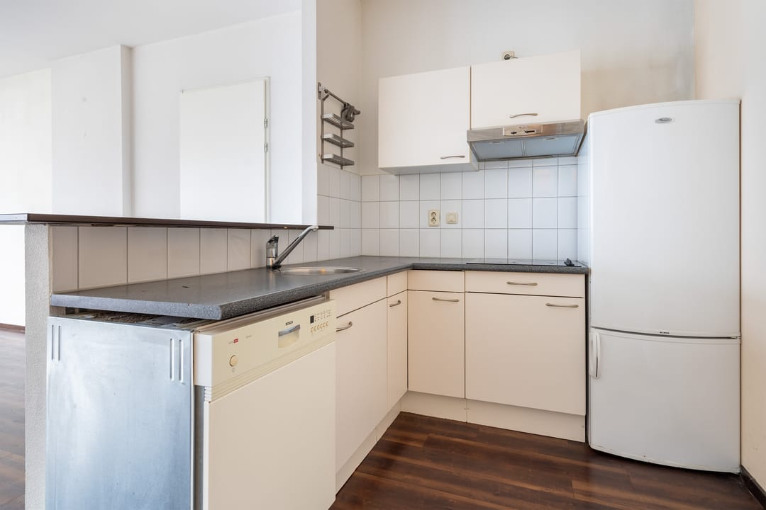 Photo 16 of Oudenoord 516