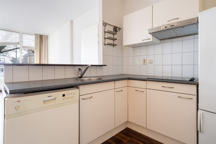 Foto 17 van Oudenoord 516