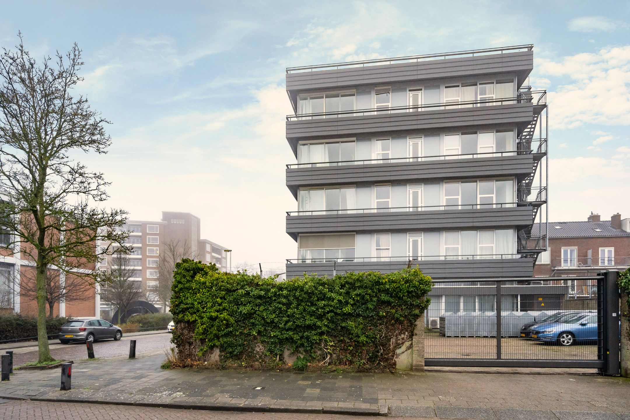 Photo 24 of Oudenoord 516