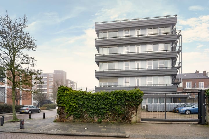 Foto 24 van Oudenoord 516