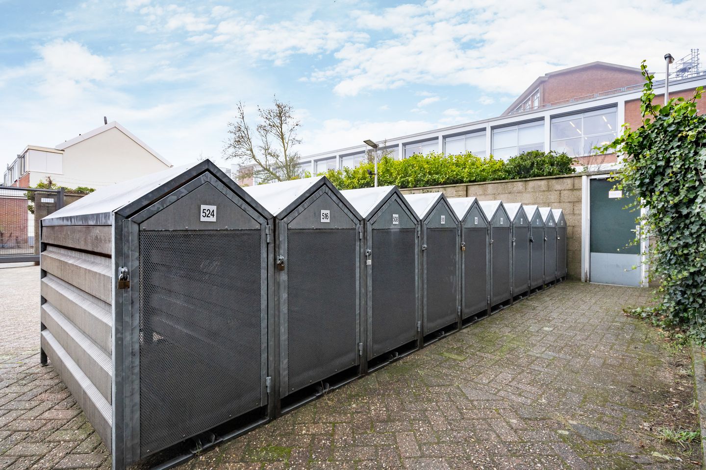 Photo 25 of Oudenoord 516