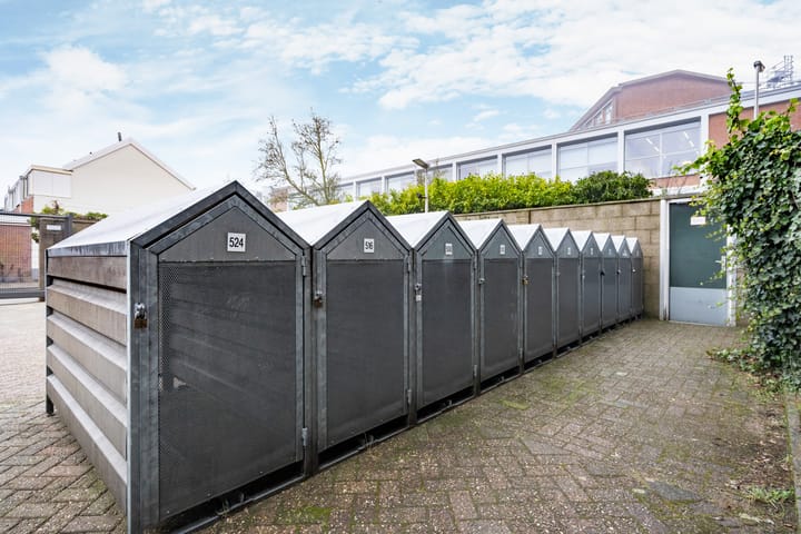 Foto 25 van Oudenoord 516