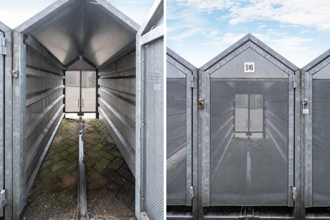 Photo 26 of Oudenoord 516