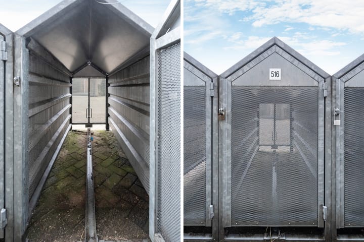 Foto 26 van Oudenoord 516