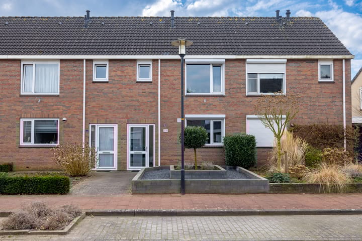 Foto 1 van Lindeboom 12