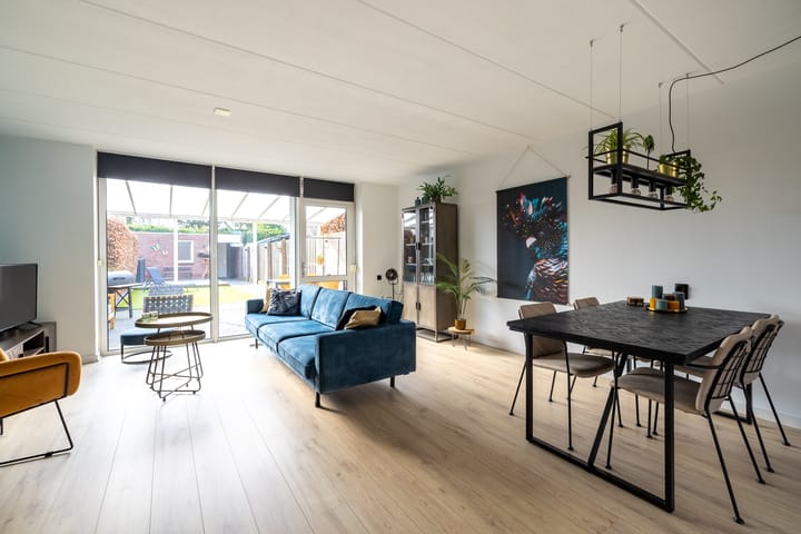 Foto 2 van Lindeboom 12