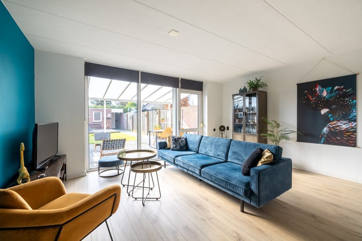 Foto 4 van Lindeboom 12