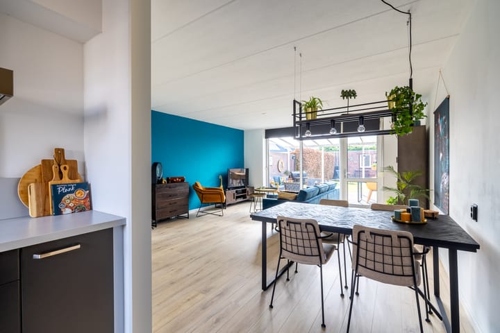 Foto 12 van Lindeboom 12