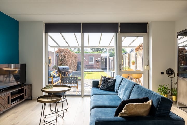 Foto 13 van Lindeboom 12