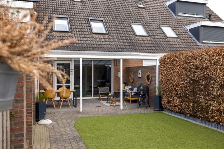 Foto 16 van Lindeboom 12