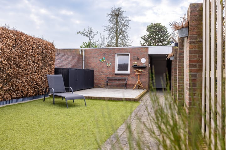 Foto 17 van Lindeboom 12