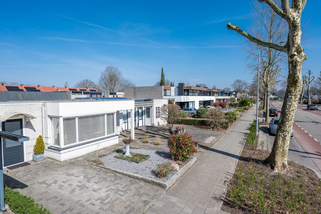 Foto 2 van Klarinetstraat 10