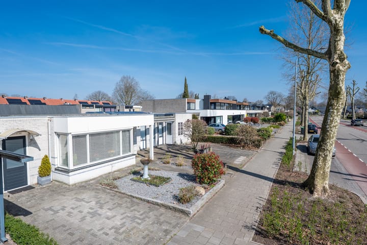 Foto 2 van Klarinetstraat 10