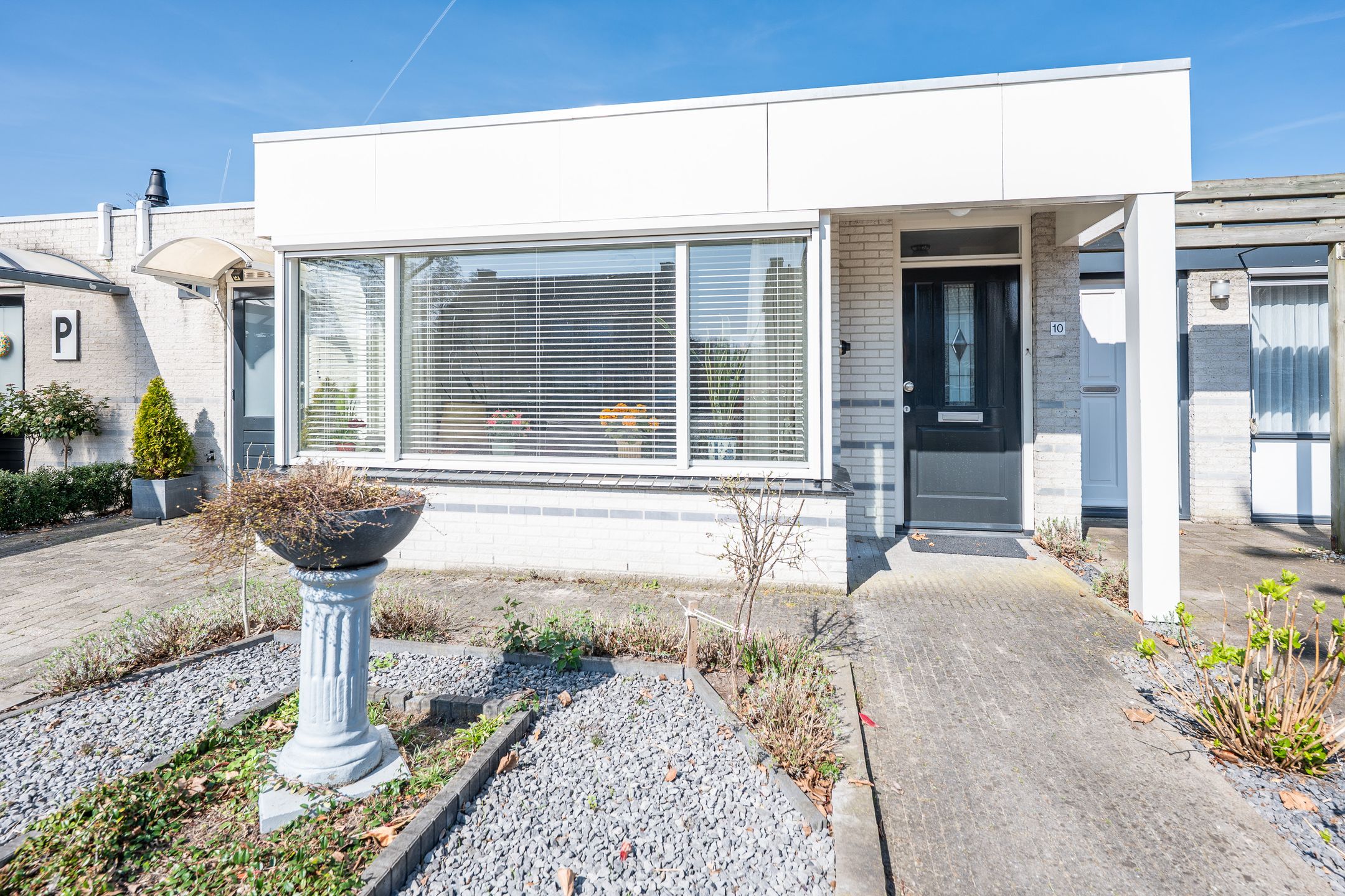 Foto 3 van Klarinetstraat 10