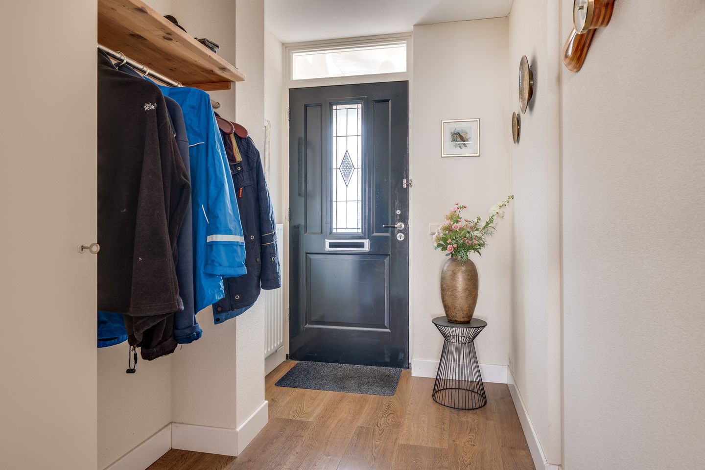 Foto 4 van Klarinetstraat 10