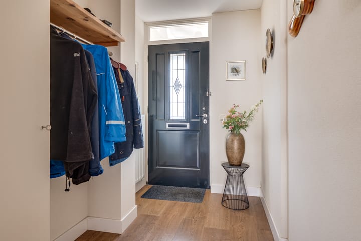 Foto 4 van Klarinetstraat 10