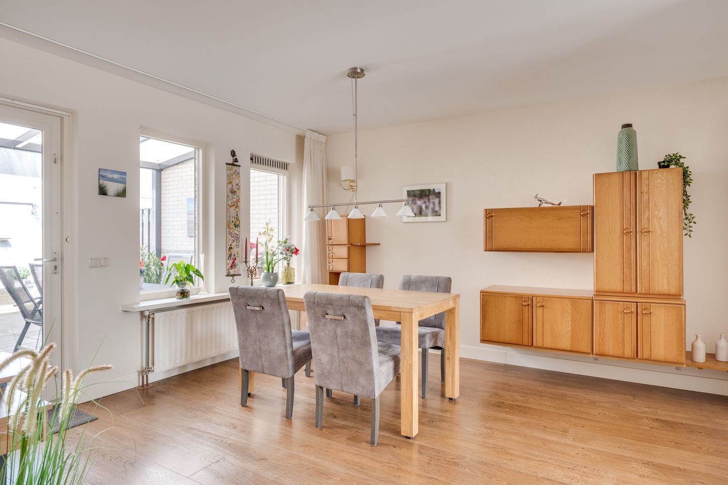 Foto 5 van Klarinetstraat 10