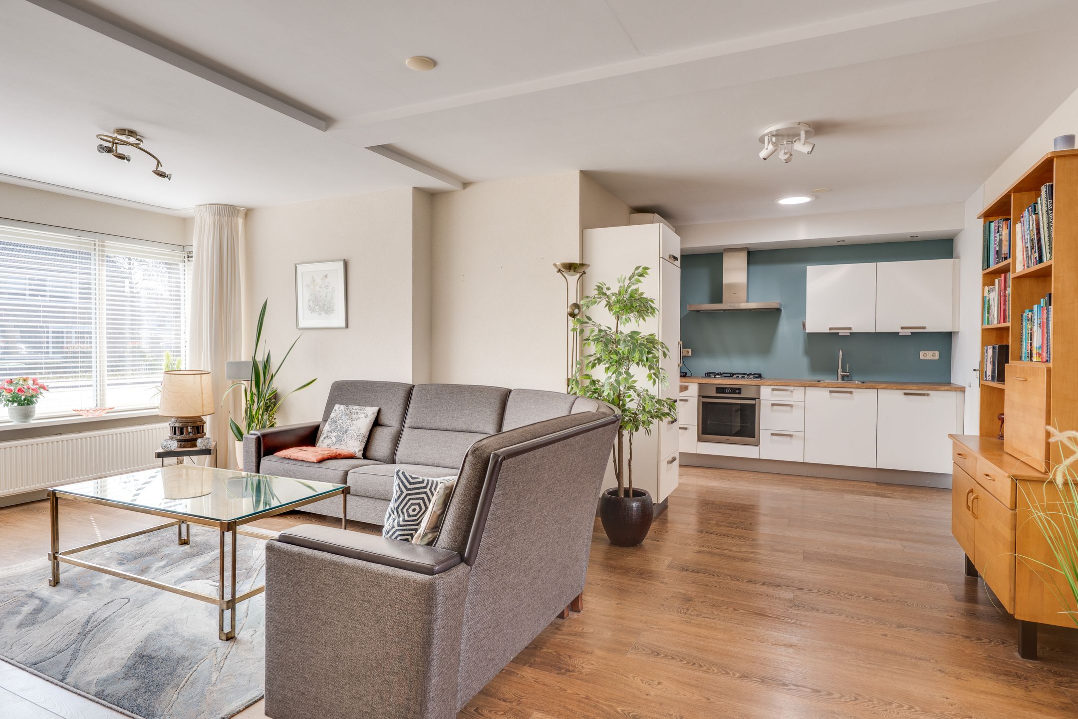 Foto 6 van Klarinetstraat 10