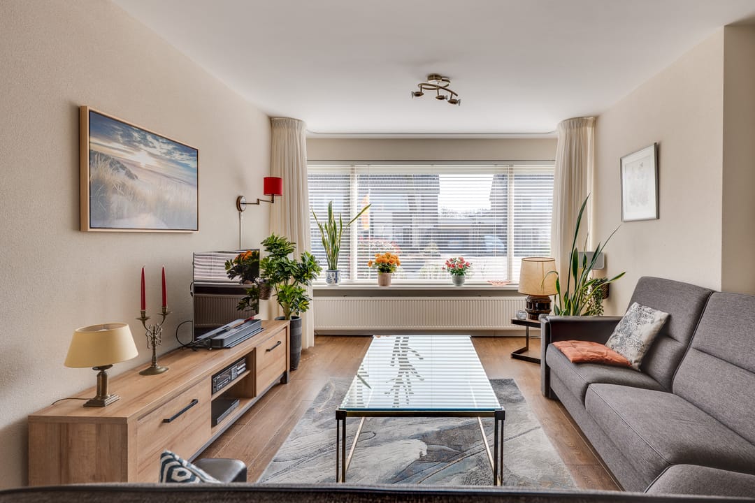 Foto 7 van Klarinetstraat 10