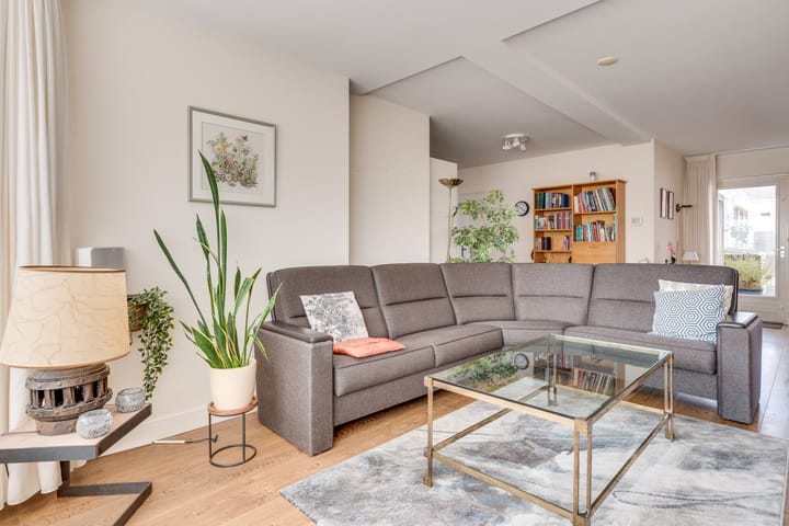 Foto 8 van Klarinetstraat 10