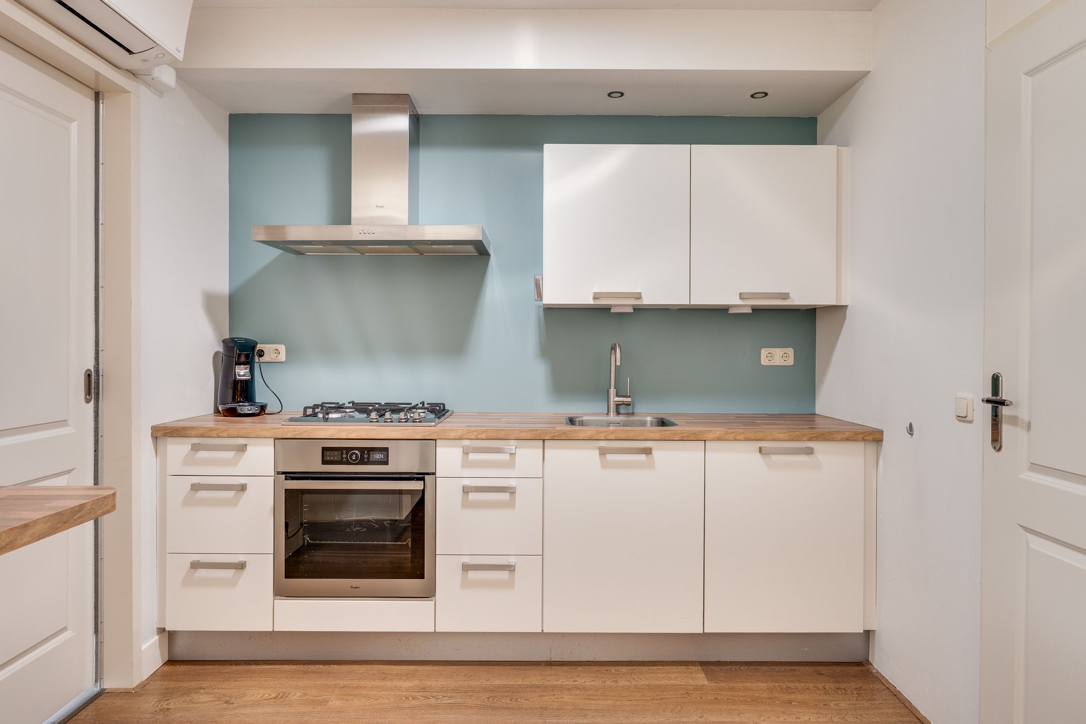 Foto 9 van Klarinetstraat 10