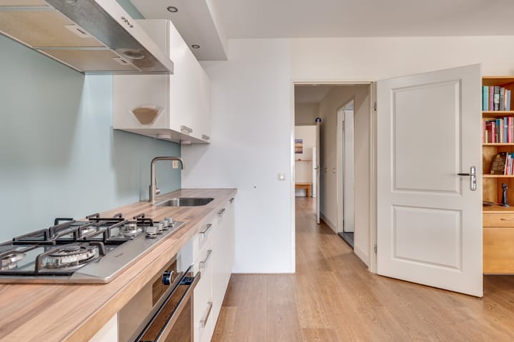 Foto 10 van Klarinetstraat 10