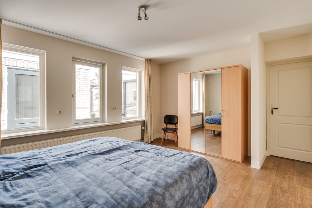 Foto 13 van Klarinetstraat 10