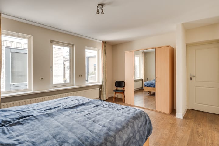 Foto 13 van Klarinetstraat 10