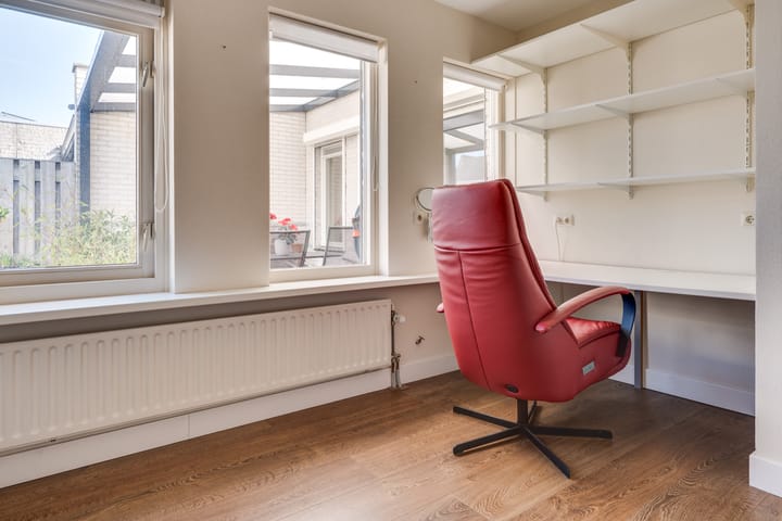 Foto 15 van Klarinetstraat 10