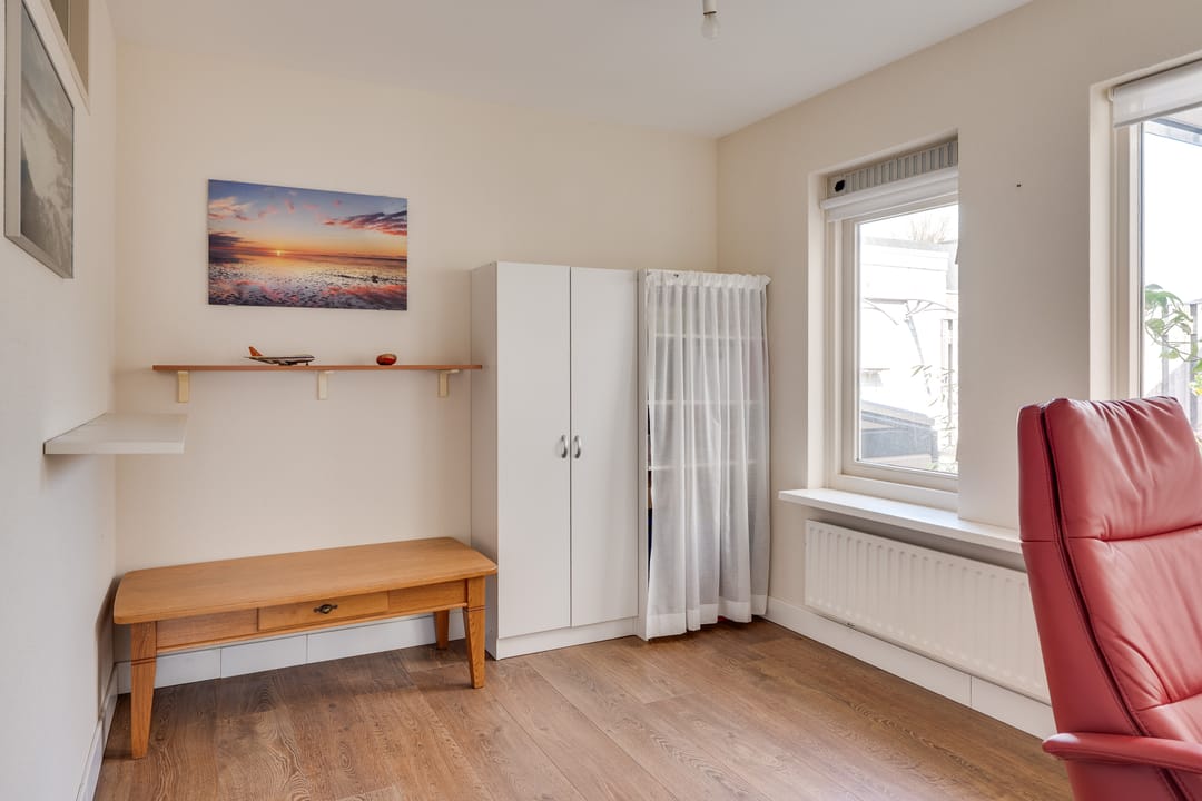 Foto 16 van Klarinetstraat 10