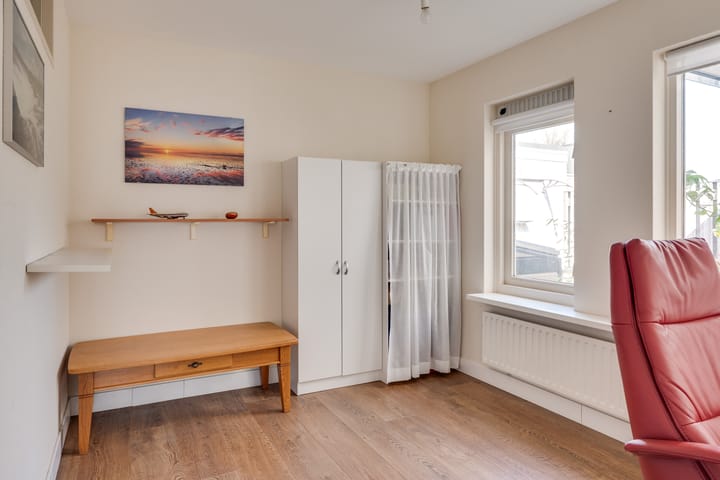 Foto 16 van Klarinetstraat 10