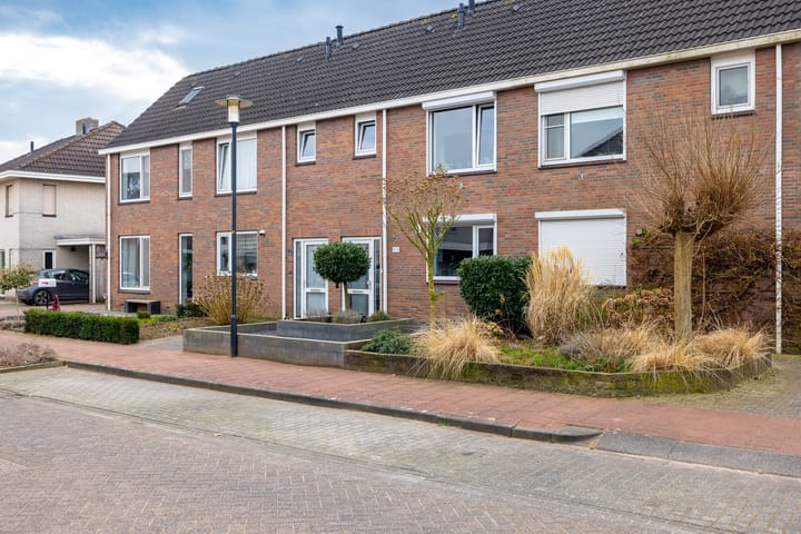 Foto 39 van Lindeboom 12