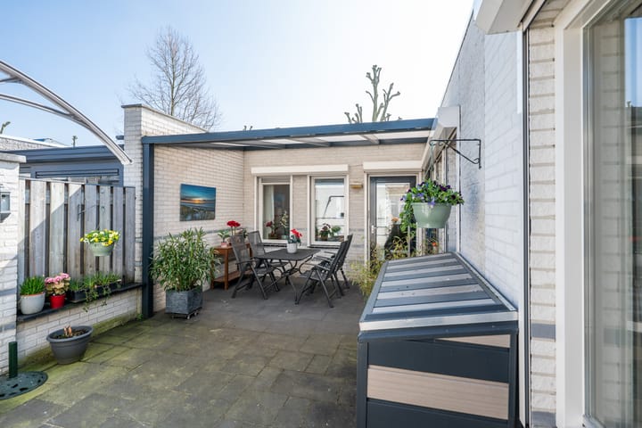 Foto 18 van Klarinetstraat 10