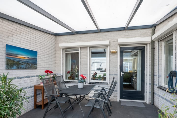 Foto 19 van Klarinetstraat 10