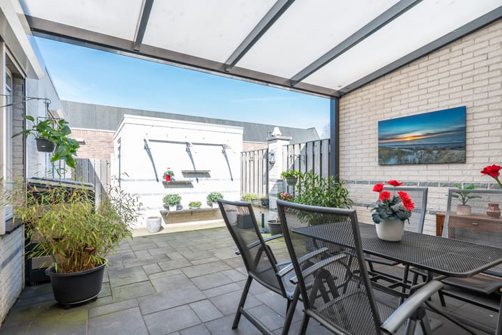 Foto 20 van Klarinetstraat 10