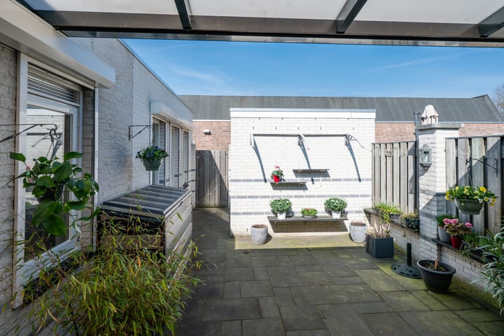 Foto 21 van Klarinetstraat 10