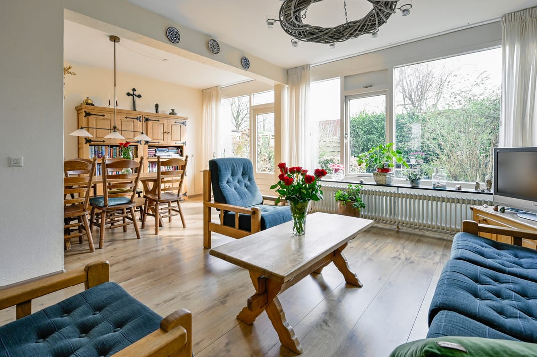 Foto 2 van Laan van het Kwekebos 245