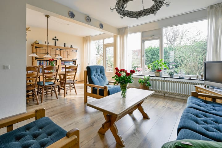 Foto 2 van Laan van het Kwekebos 245