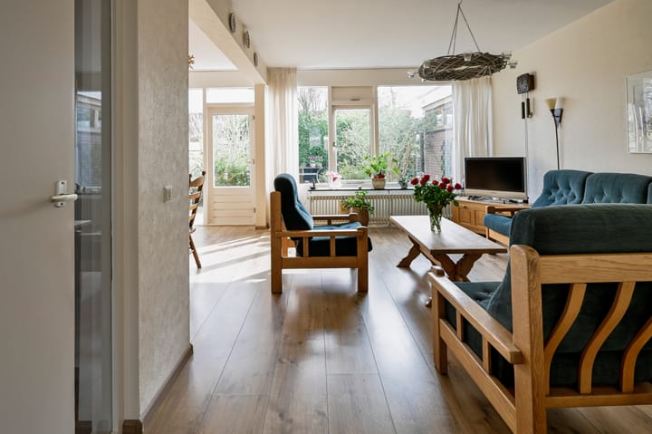 Foto 4 van Laan van het Kwekebos 245