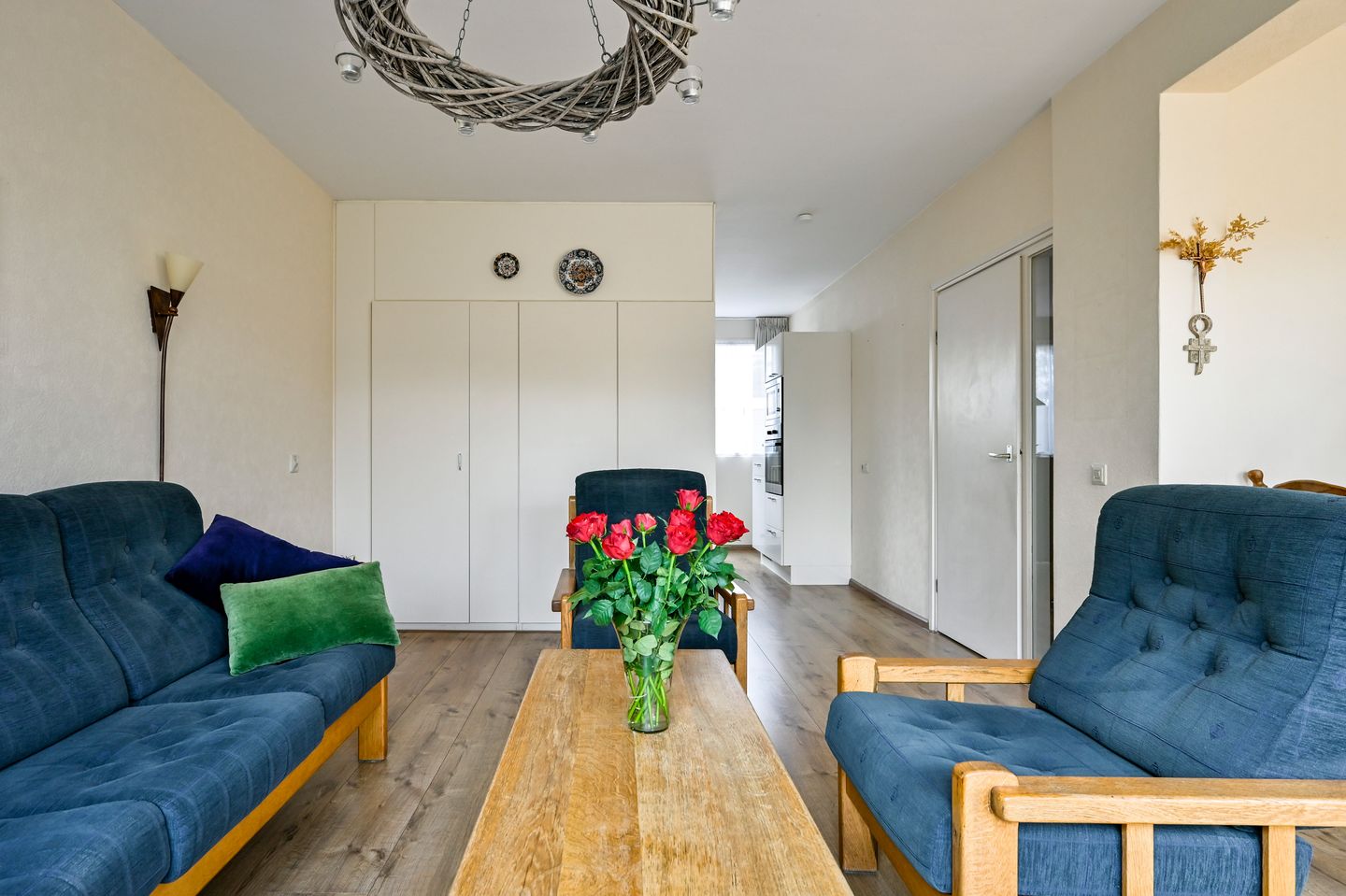 Foto 5 van Laan van het Kwekebos 245