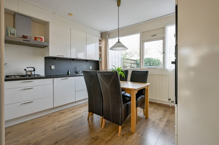 Foto 7 van Laan van het Kwekebos 245