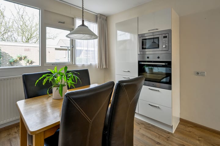 Foto 9 van Laan van het Kwekebos 245