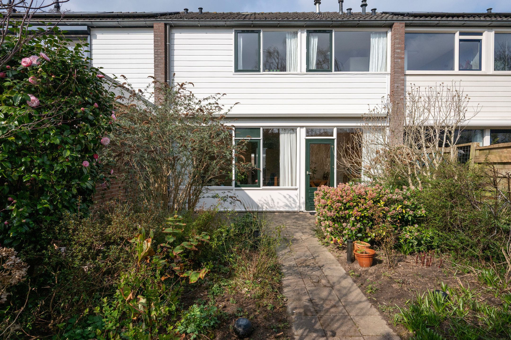 Foto 21 van Laan van het Kwekebos 245