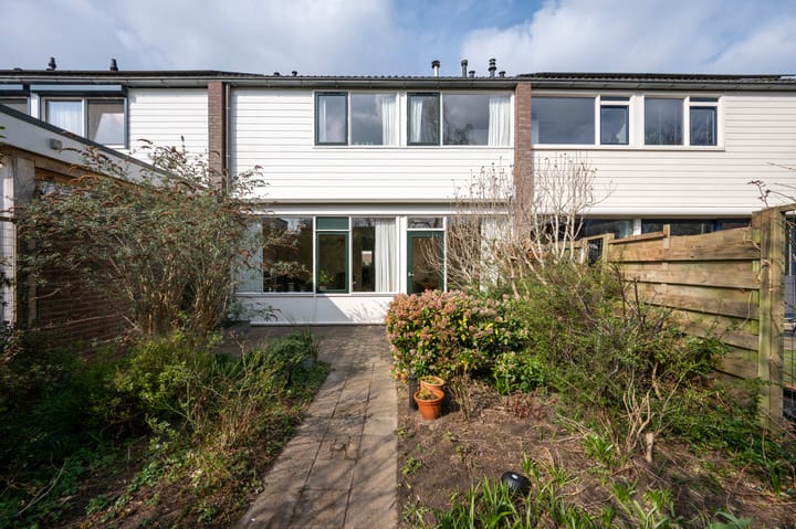 Foto 22 van Laan van het Kwekebos 245