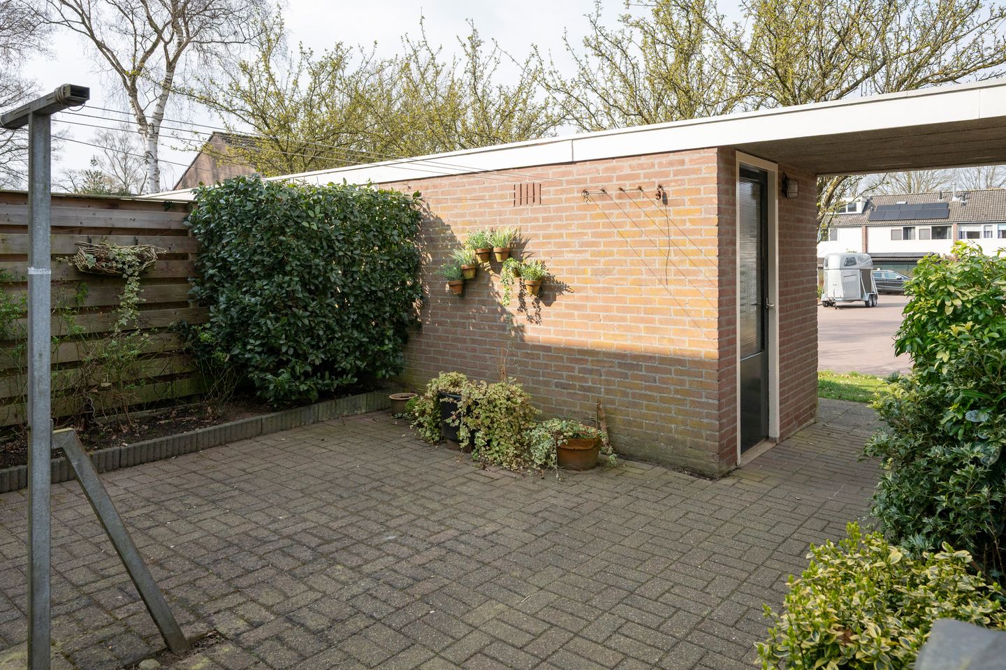 Foto 25 van Laan van het Kwekebos 245