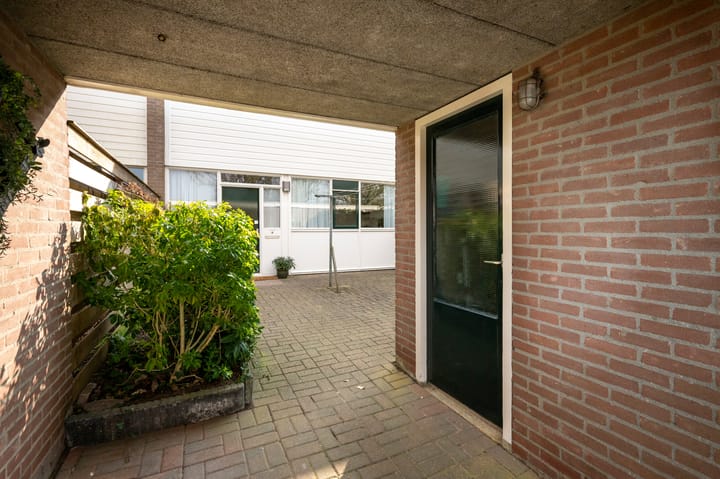 Foto 26 van Laan van het Kwekebos 245