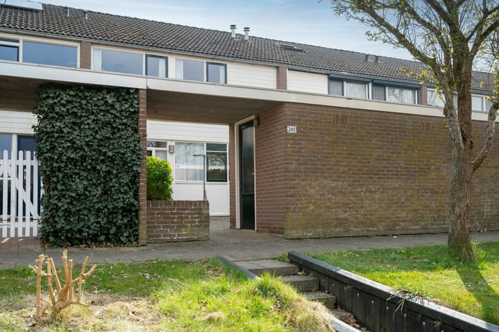 Foto 27 van Laan van het Kwekebos 245