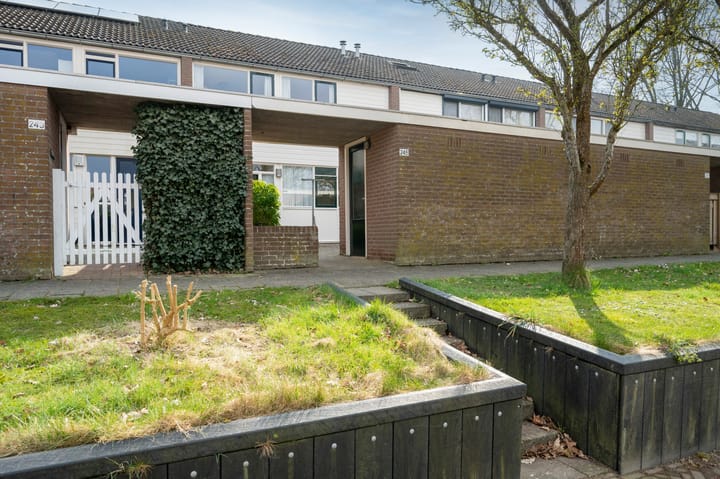 Foto 28 van Laan van het Kwekebos 245